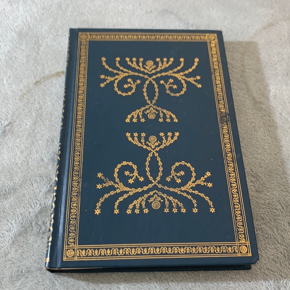 Other - International Collectors Library Rubaiyat by Omar Khayyam